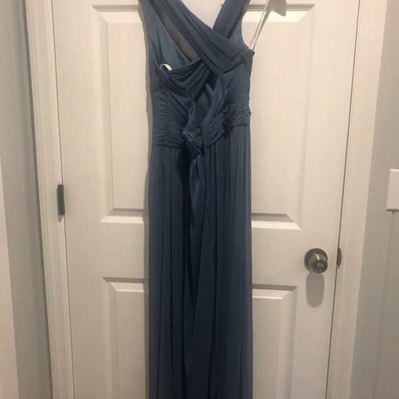 David’s Bridal Formal Dress - Picture 2 of 3